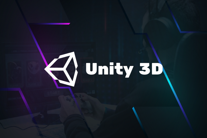 Unity 让人人皆可成为游戏开发者
