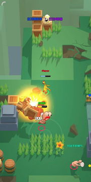 全球游戏开发者大会亮点 精品游戏齐聚，创新与艺术碰撞