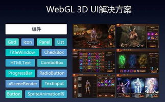 更强悍、更简单 白鹭引擎3D引擎开创HTML5 3D游戏开发新纪元